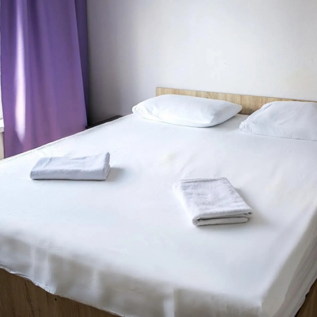 Фотографии квартиры 
            Апартаменты на улице Мира 49