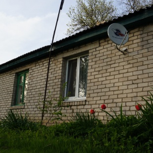 Фотография гостиницы Дубрава