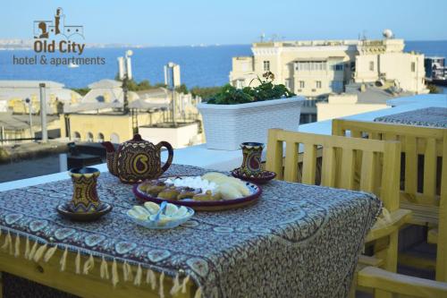 Фотографии апарт отеля
Old City