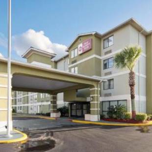 Фотографии гостиницы
Best Western Plus Cypress Creek