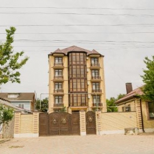 Фотография гостиницы Villa&Milla