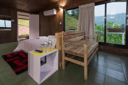 Фотография гостиницы Gusto Accommodation