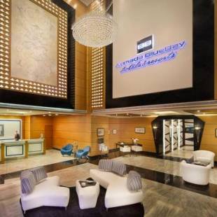 Фотографии гостиницы
Armada Avenue Hotel - formerly Armada BlueBay Hotel