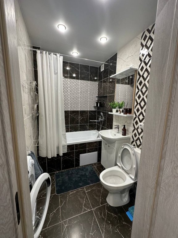 Фотография квартиры Квартира Yarkiy c видом на набережную