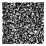QR код гостиницы Левада