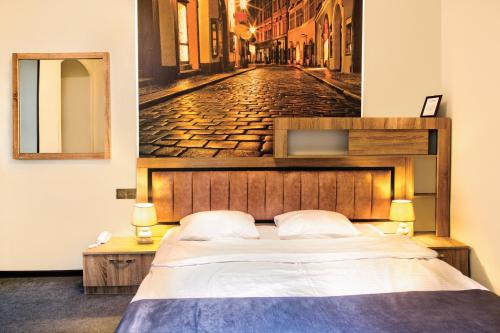 Фотографии гостиницы 
            Old Castle