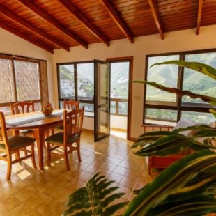 Фотография гостевого дома Mirador de la Suerte