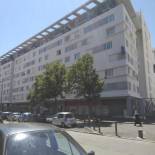 Фотография апарт отеля Montempô Apparthôtel Marseille Centre Euromed