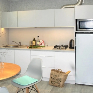 Фотография квартиры Апартаменты Sutkibrest