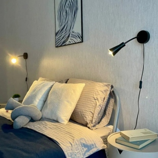 Фотография квартиры Апартаменты Атмосфера Love