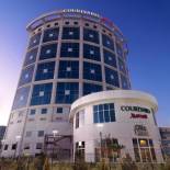Фотография гостиницы Courtyard By Marriott Istanbul West