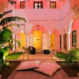 Фотография мини отеля Riad Capaldi