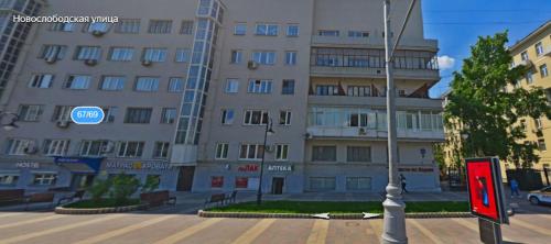 Фотография хостела Гнездо Новослободская