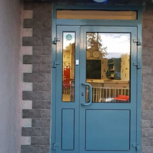 Фотография гостиницы Тасос Гольяново