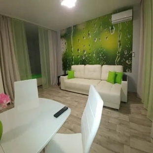 Фотография квартиры Квартира на Федерации 130А 50034