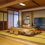 Фотография хостела K's House Hostels - Mt.Fuji Lake Kawaguchiko