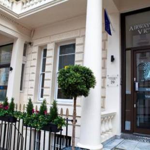 Фотографии гостиницы
The 29 London