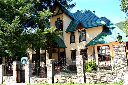 Фотографии гостиницы
Дежа Вю