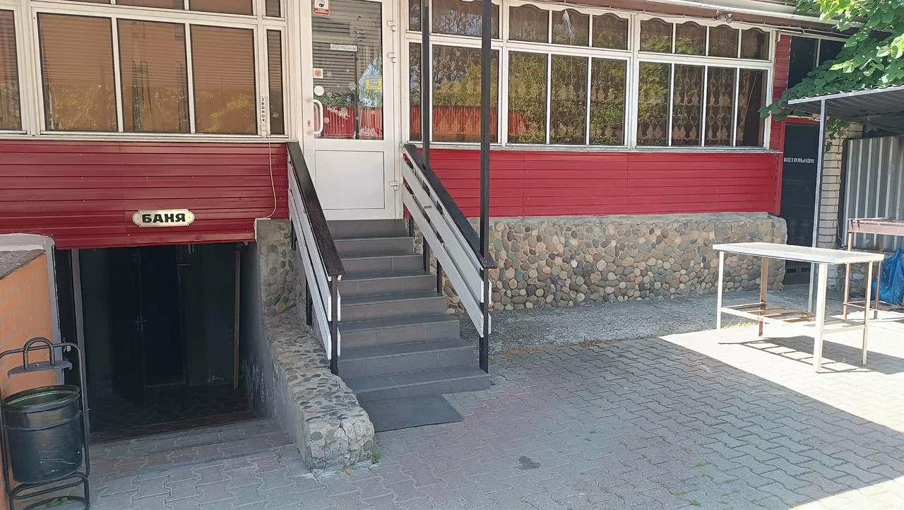 Фотография гостиницы Апгрейд