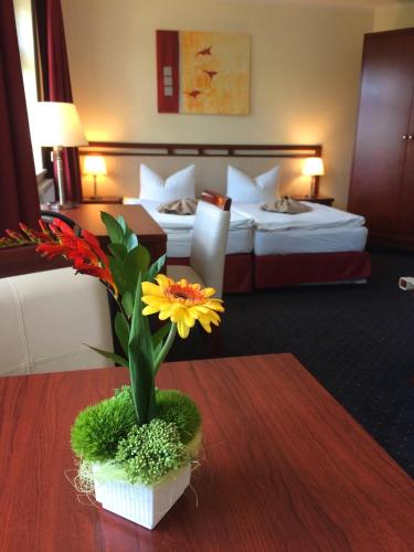 Фотография апарт отеля SchlafGut AppartementHotel