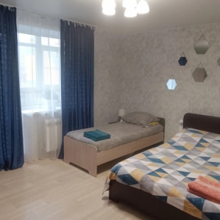 Фотография квартиры Квартира Новостройка