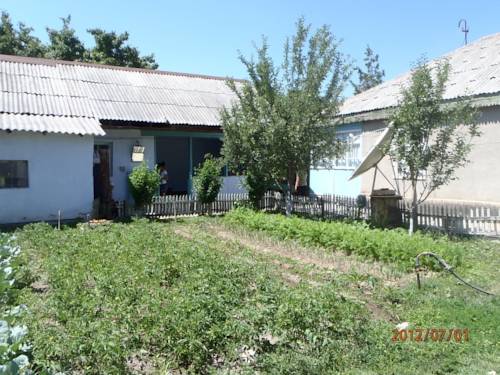 Фотография гостевого дома Guest House KAGAN