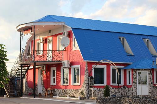 Фотография мотеля Руслан