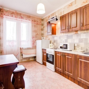 Фотография квартиры Апартаменты на Ленинском проспекте