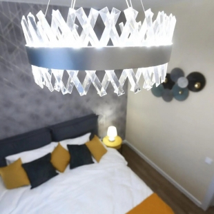 Фотография Коттеджа Дом на улице Дачная, 47