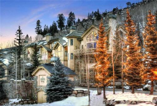 Фотография гостевого дома Aspens #3 Townhouse