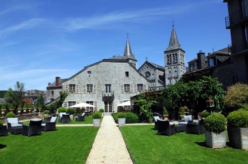 Фотография гостиницы Hotel La Malle Poste