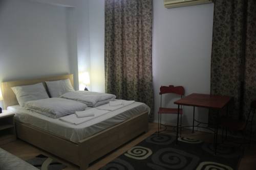 Фотографии гостиницы
Check-In Hotel