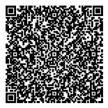 QR код гостиницы Ля Ви де Шато
