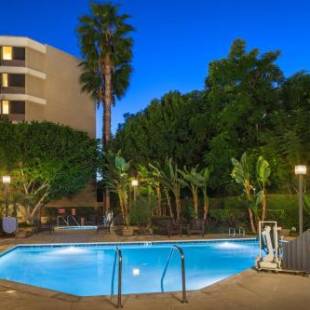 Фотографии гостиницы
Fullerton Marriott at California State University