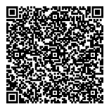 QR код хостела VIA Hostel
