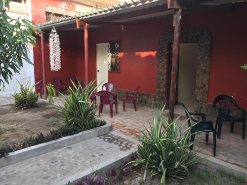 Фотография гостевого дома Casa Hospedaje Pacasmayo