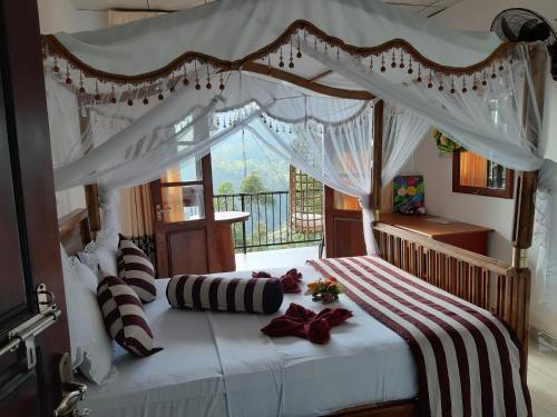 Фотография мини отеля Lucky Star Ella