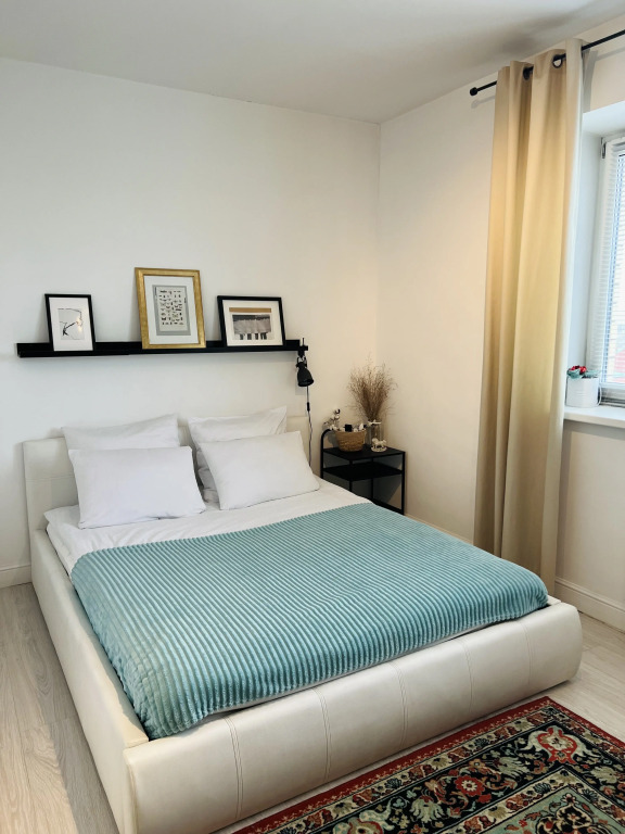 Фотография квартиры Квартира в Центре Города