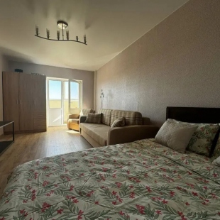 Фотография квартиры Квартира на Московский проспекте 179/2