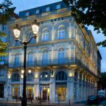 Фотография гостиницы Hôtel de Sèze & Spa Bordeaux Centre