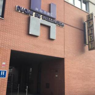 Фотографии гостиницы
Duque de Wellington