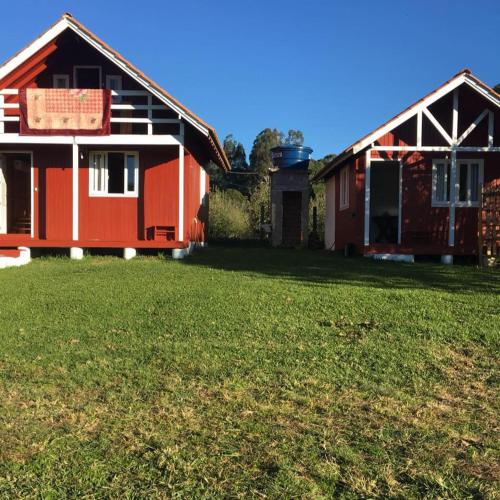 Фотография мини отеля Pousada Boa Vista