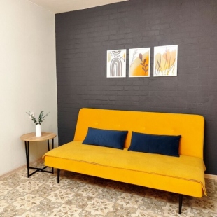 Фотография квартиры Квартира Juicy Appart