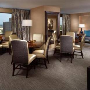 Фотографии гостиницы
Jacksonville River City Downtown Hotel