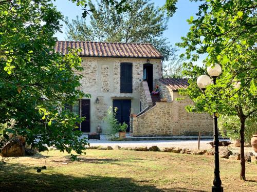 Фотография апарт отеля Casale San Giovanni