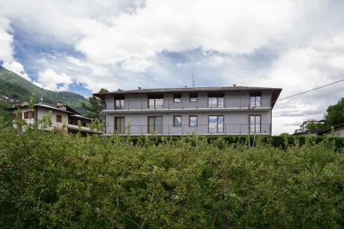 Фотографии мини отеля
Locanda al Crap