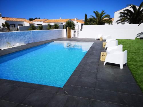 Фотография гостиницы Hôtel Ancre Marine & Spa Thalgo ***