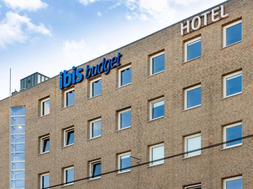 Фотография гостиницы ibis budget Krefeld Messe-Düsseldorf