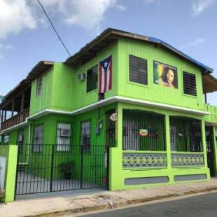 Фотография гостевого дома Vieques Good Vibe Guest House