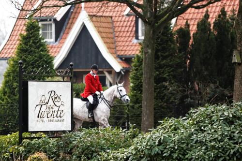 Фотография гостиницы Het Ros van Twente